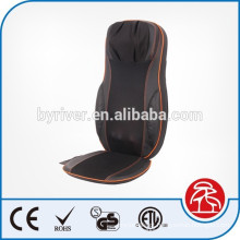 2014 novo Design Shiatsu carro almofada de massagem